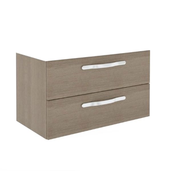 Marlin Bad 3060 Waschtischunterschrank 80 cm