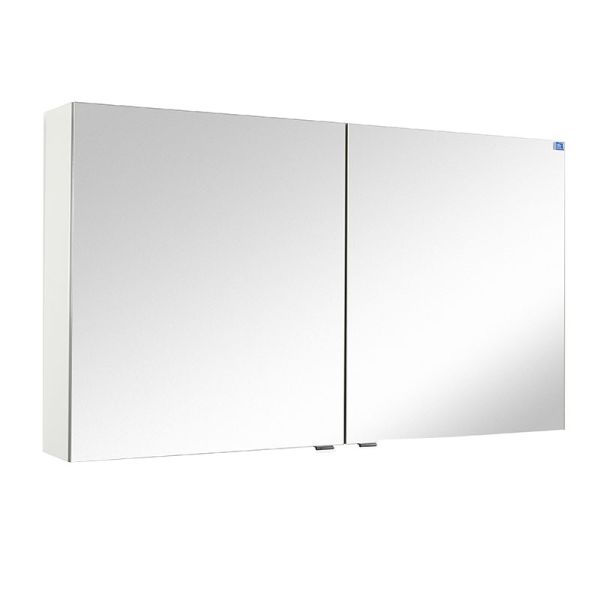 Marlin Bad 3980 Spiegelschrank 120 cm