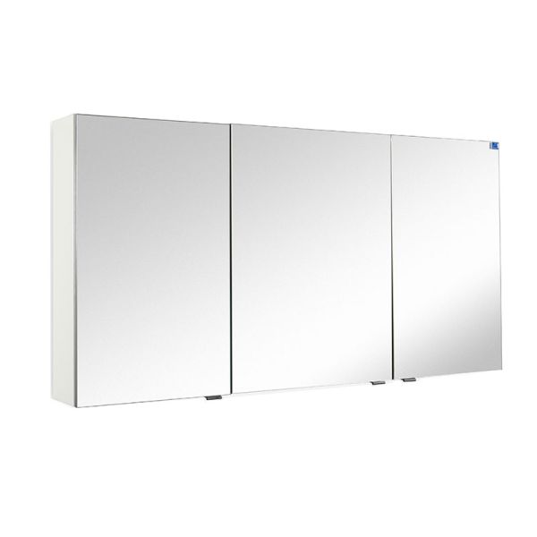Marlin Bad 3980 Spiegelschrank 130 cm