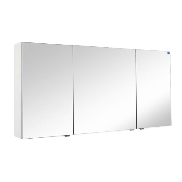 Marlin Bad 3980 Spiegelschrank 140 cm