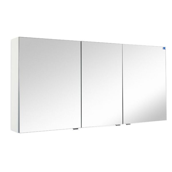 Marlin Bad 3980 Spiegelschrank 140 cm