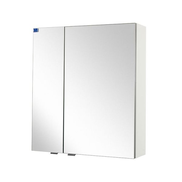 Marlin Bad 3980 Spiegelschrank 60 cm