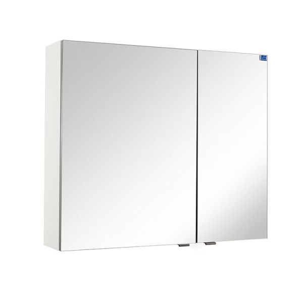Marlin Bad 3980 Spiegelschrank 80 cm