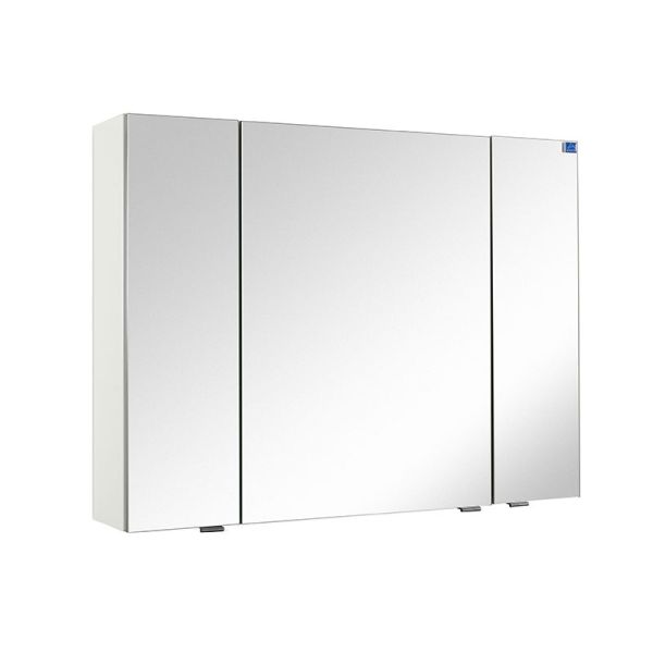 Marlin Bad 3980 Spiegelschrank 90 cm