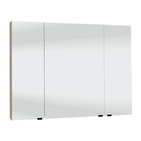 Marlin 3980spiegel Spiegelschrank - 120 cm