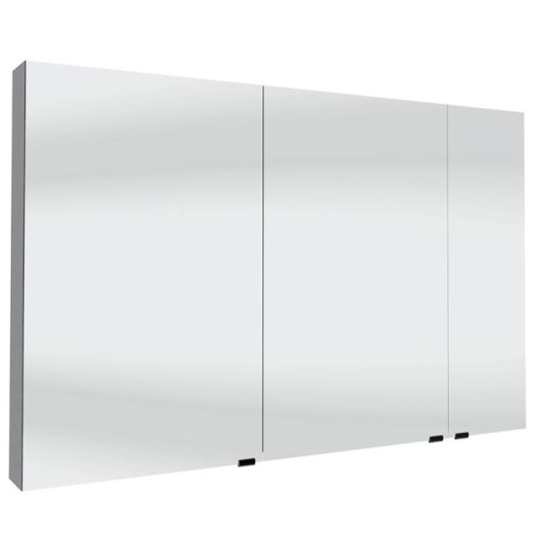 Marlin 3980spiegel Spiegelschrank - 150 cm