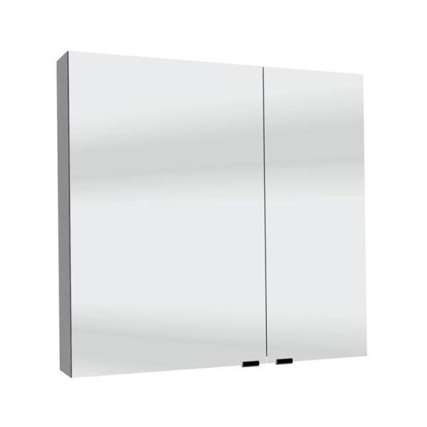 Marlin 3980spiegel Spiegelschrank - 70 cm