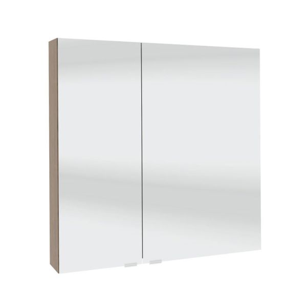 Marlin 3980spiegel Spiegelschrank - 70 cm
