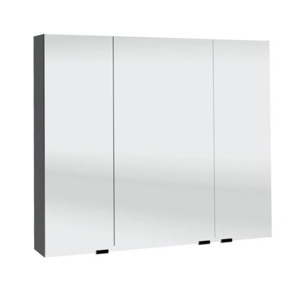 Marlin 3980spiegel Spiegelschrank - 90 cm