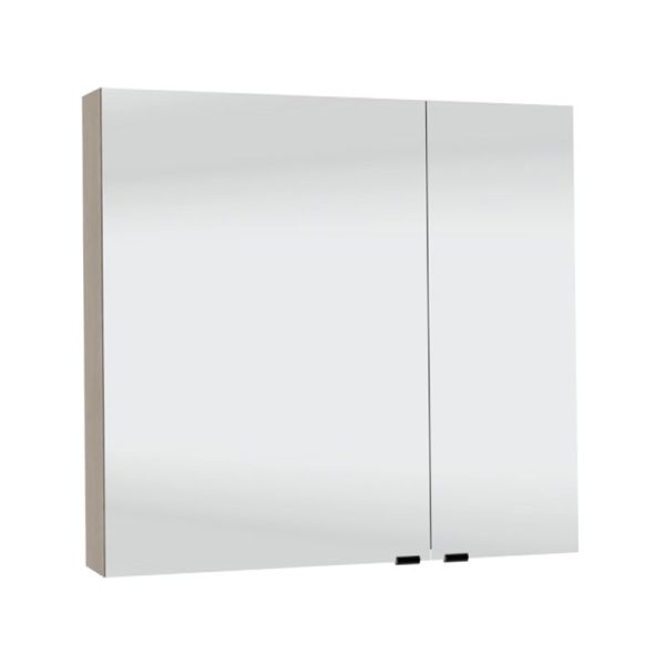 Marlin 3980spiegel Spiegelschrank - 90 cm