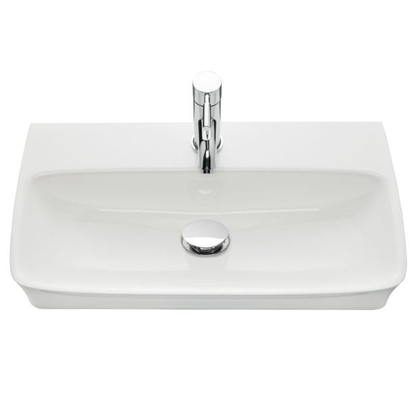 Marlin Gästebad 3010.2 Ocean Waschtisch 60 cm
