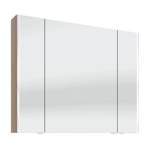 Marlin Bad 3250 Spiegelschrank 100 cm