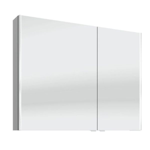 Marlin 3250star Spiegelschrank - 100 cm
