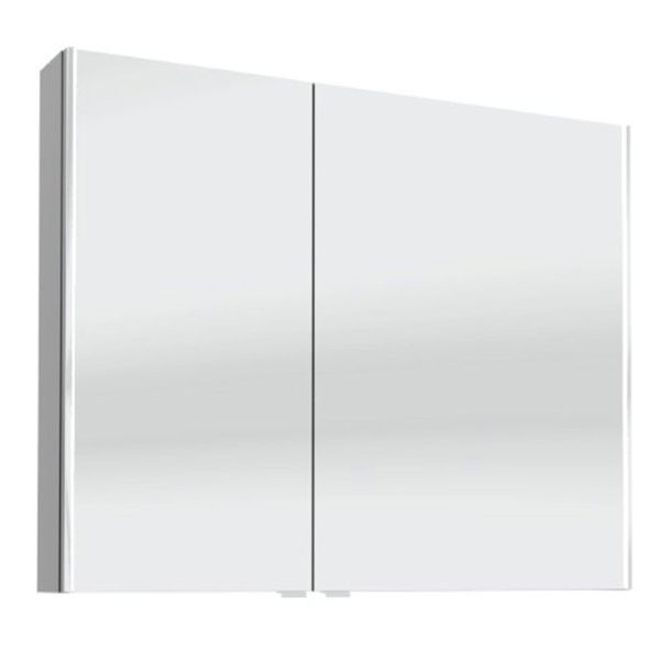 Marlin 3250star Spiegelschrank - 100 cm