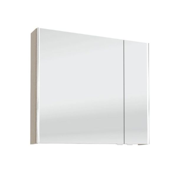 Marlin 3250star Spiegelschrank - 80 cm