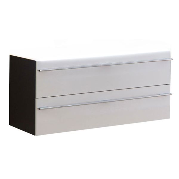 Marlin Bad 3250 - Waschtischunterschrank 100 cm