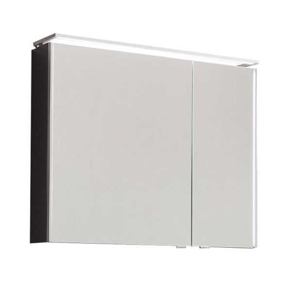Marlin Bad 3280 Spiegelschrank - 90 cm