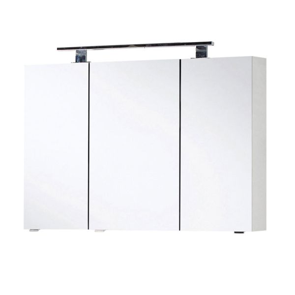 Marlin Bad 3400 Spiegelschrank - 100 cm