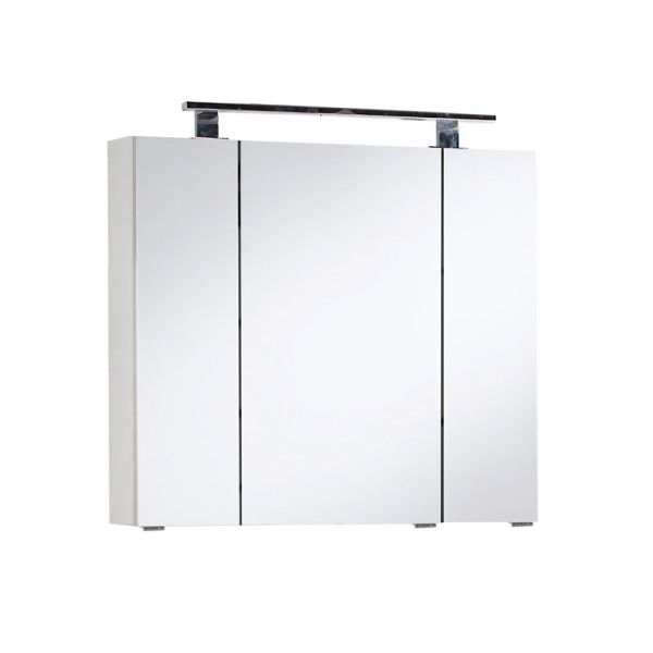 Marlin Bad 3400 Spiegelschrank - 80 cm