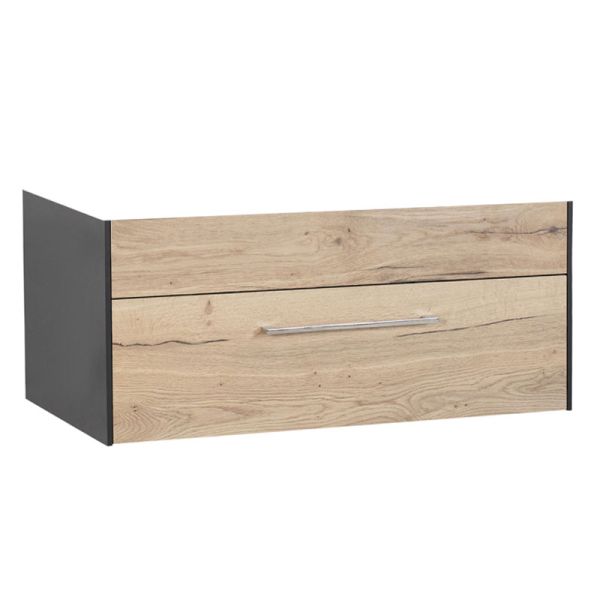 Marlin Bad 3400 Waschtischunterschrank - 97 cm