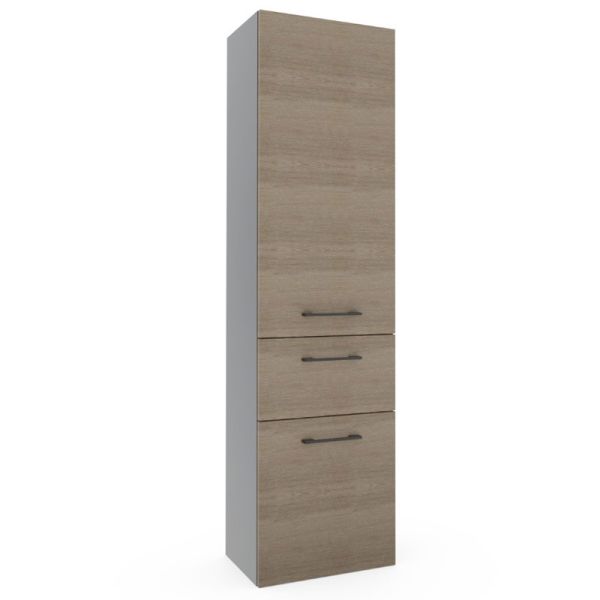 Marlin Beimöbel Hochschrank - 45 cm