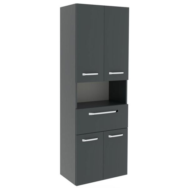Marlin Beimöbel Hochschrank - 60 cm