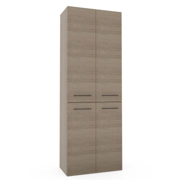 Marlin Beimöbel Hochschrank - 60 cm