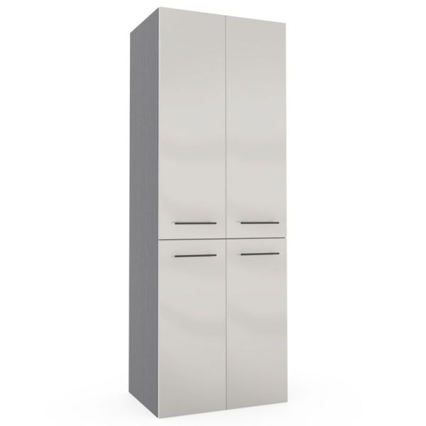 Marlin Beimöbel Hochschrank - 60 cm