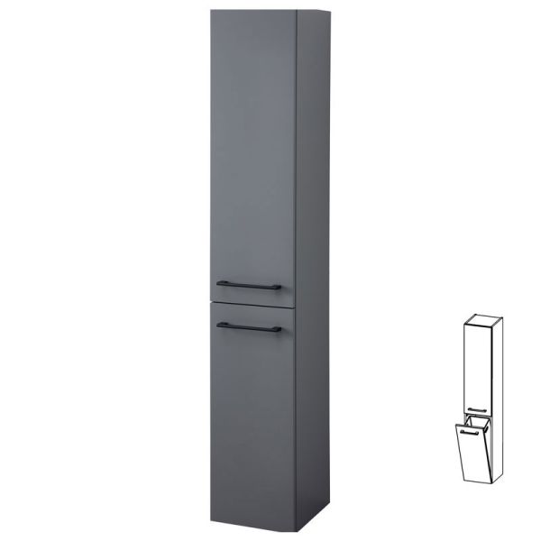 Marlin Beimöbel Hochschrank - 30 cm