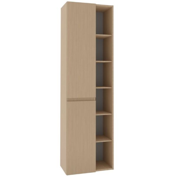 Marlin Beimöbel Hochschrank / Regal - 50 cm