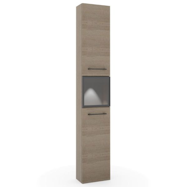 Marlin Beimöbel Hochschrank - 30 cm