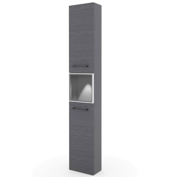 Marlin Beimöbel Hochschrank - 30 cm