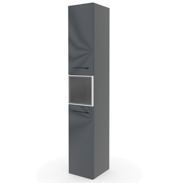 Marlin Beimöbel Hochschrank - 30 cm