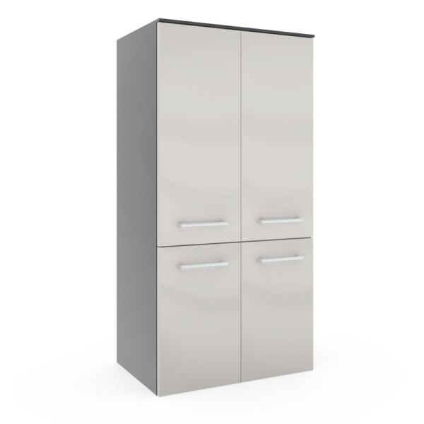 Marlin Beimöbel Hochschrank - 60 cm