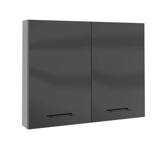 Marlin Beimöbel Oberschrank / Hängeschrank- 90 cm