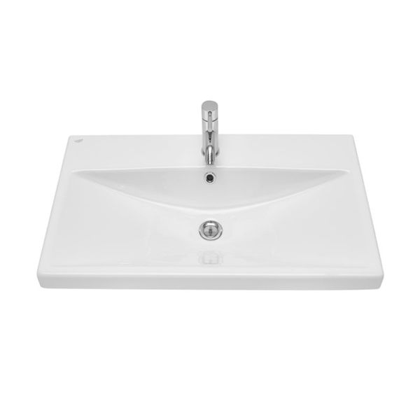 Marlin Bad 3020 - Life Möbelwaschtisch - 60 cm