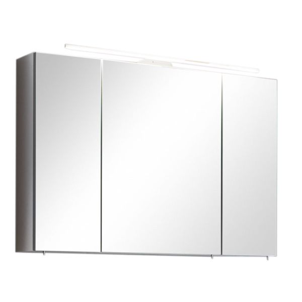 Marlin 3020life Spiegelschrank - 100 cm