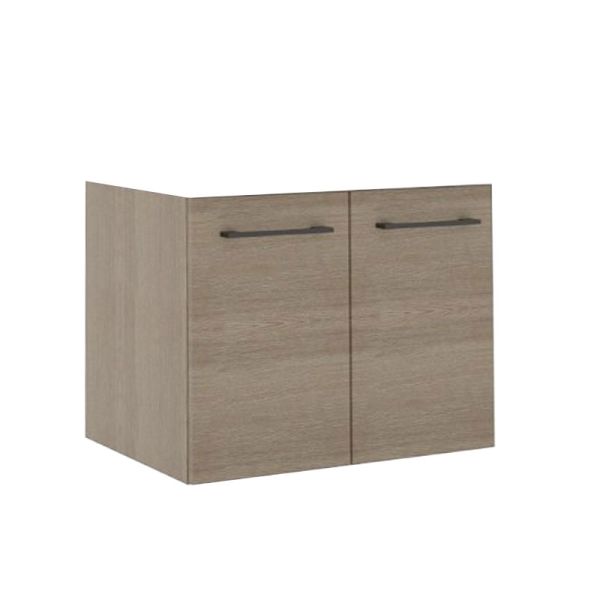 Marlin Bad 3020 - Life Waschtischunterschrank - 56 cm
