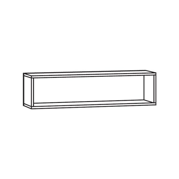 Marlin Regal 70 cm Skizze