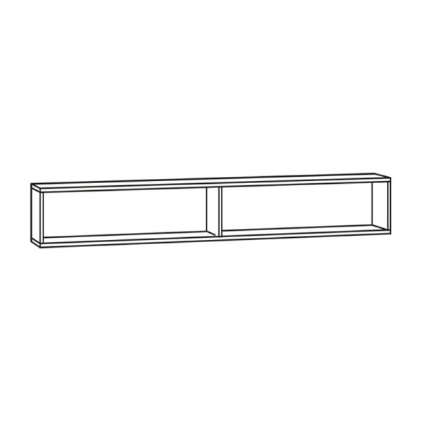 Marlin Regal 80 cm Skizze