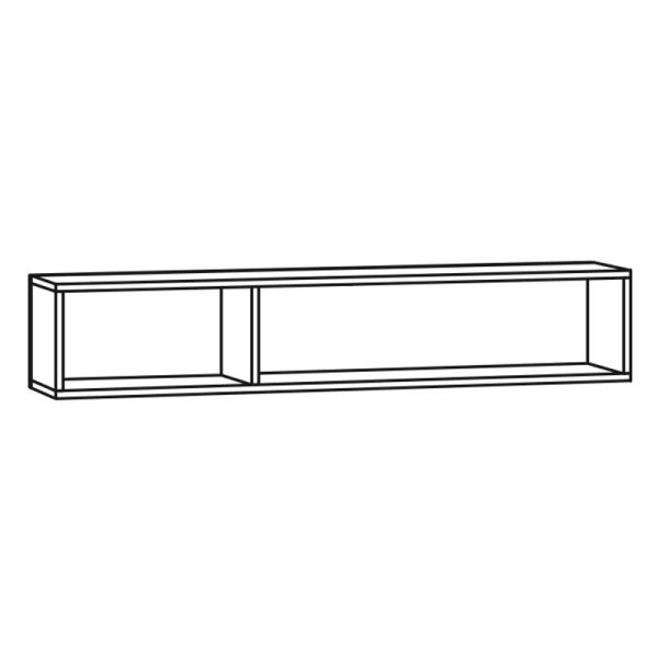 Marlin Regal 90 cm Skizze