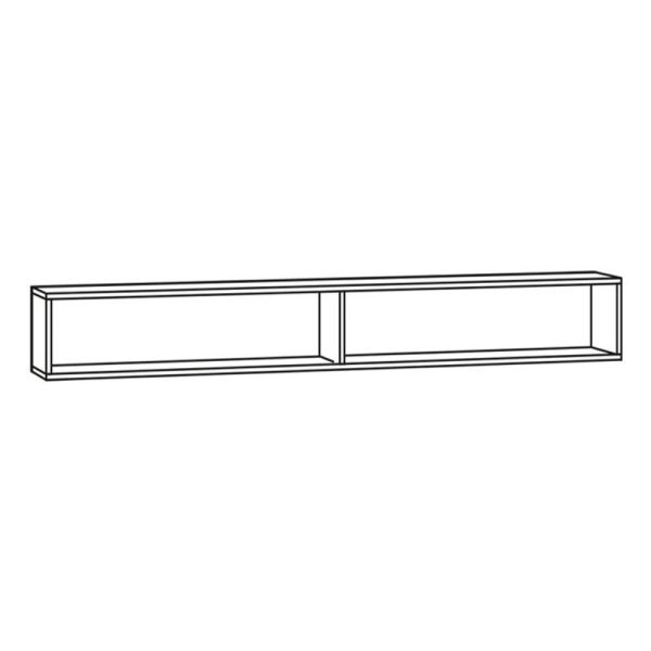 Marlin Regal 90 cm Skizze