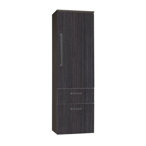 b collection b bright Mittelschrank - 40 cm, 1 Tür