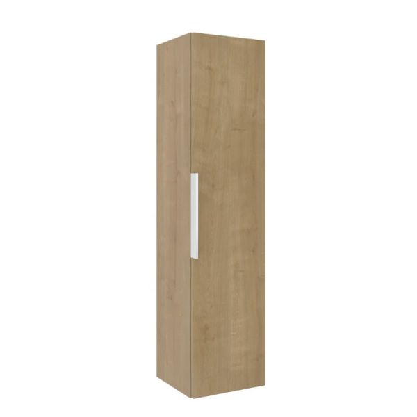 badshop.de Madrid Mittelschrank - 30 cm