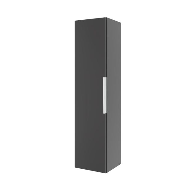 badshop.de Madrid Mittelschrank - 30 cm