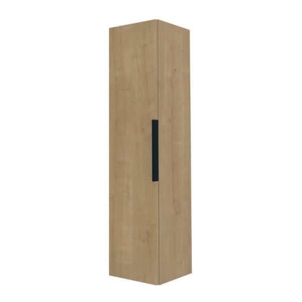 badshop.de Madrid Mittelschrank - 30 cm