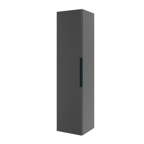 badshop.de Madrid Mittelschrank - 30 cm