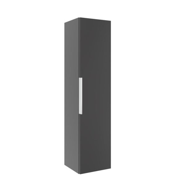 badshop.de Madrid Mittelschrank - 30 cm