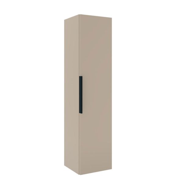 badshop.de Madrid Mittelschrank - 30 cm