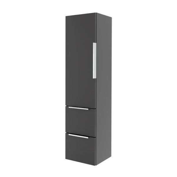 badshop.de Madrid Mittelschrank - 30 cm